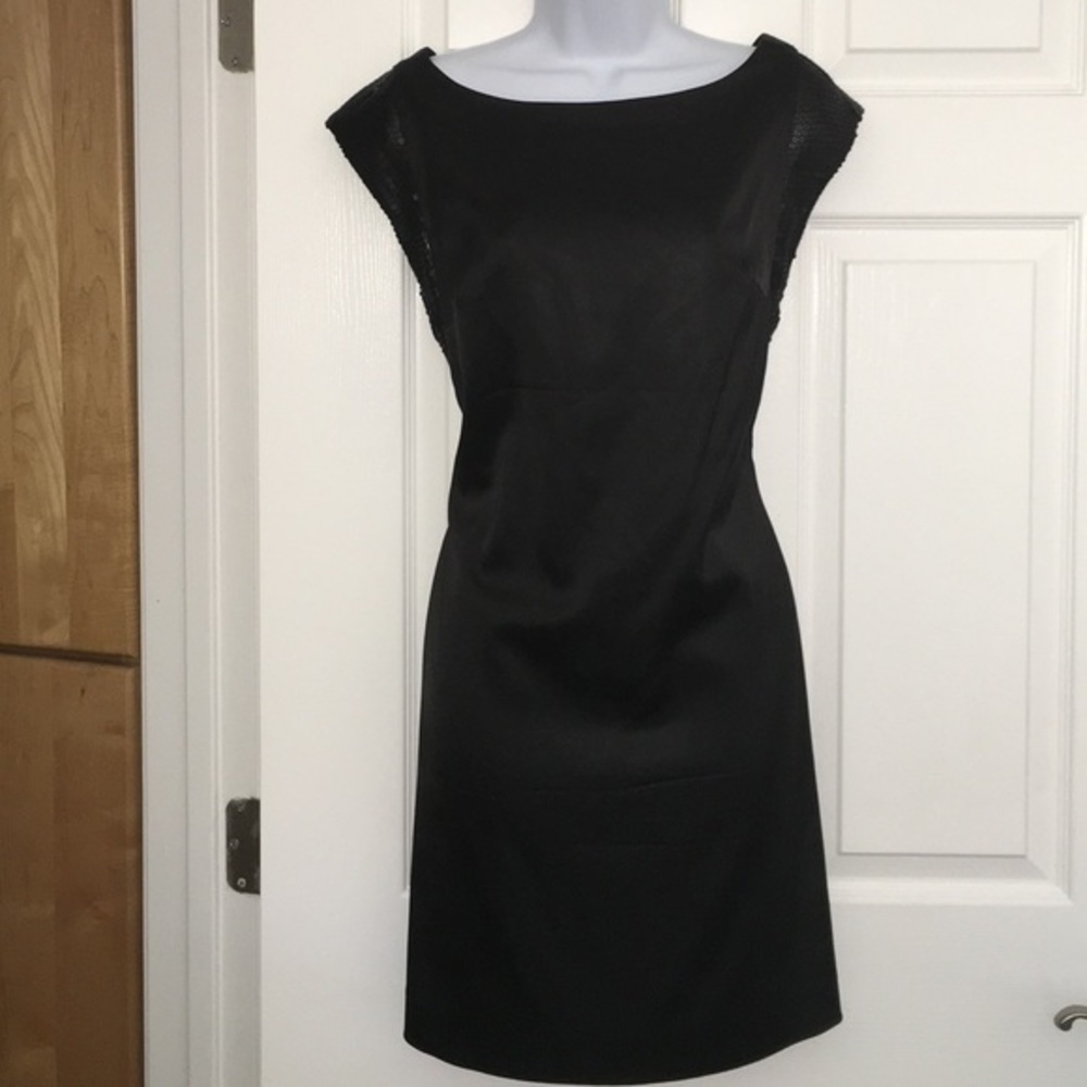💋Satiny dress